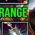 WTF Unlimited Silence 100 Full Aghanim Effect Max Attack Range Skill Spam Silencer Offlane Dota 2