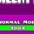 IMPOSSIBLE LEVEL SILENT NOCK EM GEOMETRY DASH 2 11