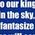 KARAOKE EARTH WIND FIRE FANTASY Original