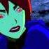 2 YOUNG JUSTICE Bereft Video Clip DC Comics Animated TV Series On The Cartoon Network