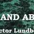 DEEP AND ABIDING Victor Lundberg Lyrics