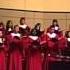 Bellevue College Concert Choir Omnia Sol Thomas Almli Conductor