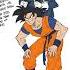 The STRONGEST Dragon Ball Fusion Goku Vegeta Dbz Dbs Anime Dragonball