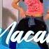 Mas Macarena Gente De Zona Easy Fitness Dance Choreography Baile Coreografia