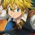 The Seven Deadly Sins Grand Cross Ost Chapter 9 Master Of The Sun