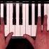 Vanessa Wagner Plays Wim Mertens Struggle For Pleasure Piano Solo HD