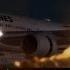 Japan Airlines Flight 516 Japan Coast Guard JA722A Crash Animation 2