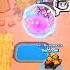 Le Teamate Lets Go Rush Une Shelly Fantastico Brawlstars Teamate