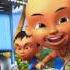 Nada Dering Upin Ipin