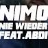 Nimo NIE WIEDER Feat Abdi Prod Von Jimmy Torrio Official Video