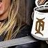 COFFEE WITH OLA NITA STRAUSS Of ALICE COOPER