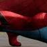 Spider Man Saves Visitors At The Washington Monument 4K Spider Man Homecoming With Captions