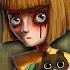 I Finally Played Fran Bow And It Scarred Me