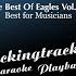 Tequila Sunrise Originally Performed By Eagles Karaoke Version