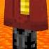 Minecraft ONE BLOCK Aber Mit LAVA