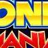 Lava Reef Zone Act 2 Sonic Mania OST Extended