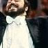 Luciano Pavarotti Sings Mamma