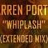 Darren Porter Whiplash Extended Mix