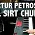 Artur Petrosyan EL SIRT CHUNEM