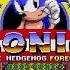 Sonic Forever Wood Zone Legacy Edition Update Full Game Playthrough Secrets 1080p 60fps