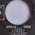 Street Apollo Amen B W Why Concern Yourself Traffic 1969 Psych Gospel Protest