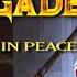 Megadeth 2010 Rust In Peace 20 Anniversary Full HD 1080p