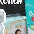 PAMPERS REVIEW NEW AIRCON PANTS Best Breathable Diaper For Baby Nins Po