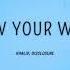 Khalid Know Your Worth Lyrics Feat Disclosure 1 HOUR