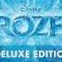 Disney S Frozen The Great Thaw Vuelie Reprise