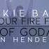 Let Your Fire Fall And Fire Of God Live Jackie Baker Hagin Henderson Prophetic Worship