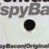 Laurent Garnier Crispy Bacon