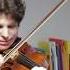 Augustin Hadelich Plays Both Parts Of Kreisler S Liebesfreud