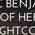 Alec Benjamin Last Of Her Kind Nightcore Lyrics