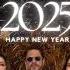 Happy New Year 2025 Spofficial Srep Happynewyear Bollywood Srepofficial Shahrukh