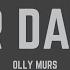 Olly Murs Dear Darlin Lyrics