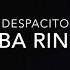 Luis Fonsi Despacito Ft Daddy Yankee Marimba Ringtone