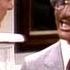 Ronald Reagan Schemes With Sammy Davis Jr SNL