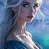 Ethereal Love A She Elf S Magical Journey Vidgenie Fantasy Art Artistic Style Demo