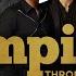 Empire Cast Throne Audio Ft Sierra McClain V Bozeman