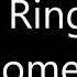 Nokia Ringtone Be Someone