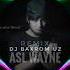 Asl Wayne San Uchun Remix Dj Baxrom Uz Melody Yaratuvchi Dj Qutlug Murod