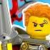 Я построил ЖИЗНЬ РЫЦАРЯ из LEGO