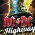 AC DC Show Highway To Symphony Crocus City Hall