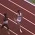 Carl Lewis 100m Final Helsinki 1983 World Championships