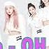 Official Instrumental Nonstop OH MY GIRL Clean