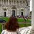 Pisa Italy Travel Adventure Vacation Indian India Love Nature Artist