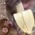 Funny Monkeys Funny Animals Mono Divertido Comiendo Banana Guineo