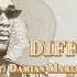 Burna Boy Different Feat Damian Marley And Angelique Kidjo Official Audio