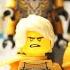 LEGO Ninjago The True Story UPDATED Crystalized