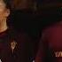 ASU Gymnastics Gym Devils Come Out Victorious On Senior Night